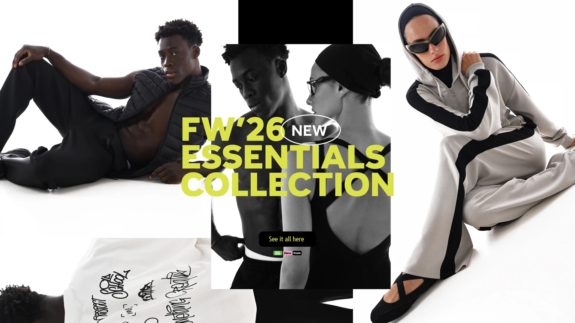 Fall Winter 26'