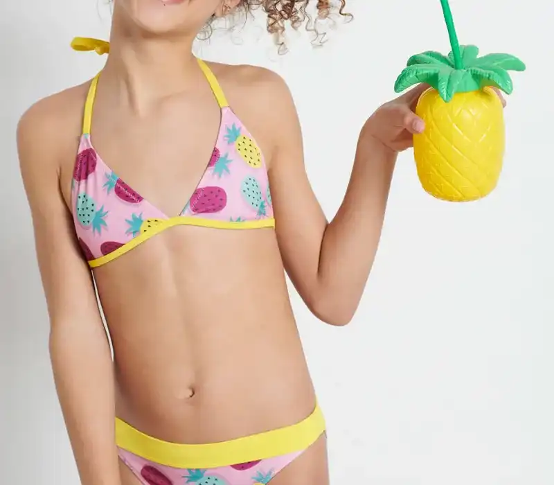 Girls swimwear set Bodytalk