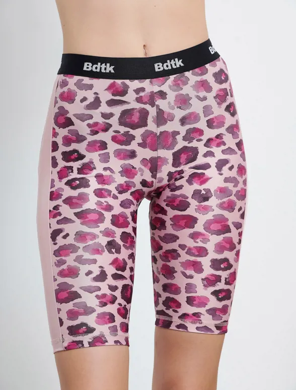 Women's 2/4 leggings - Bodytalk