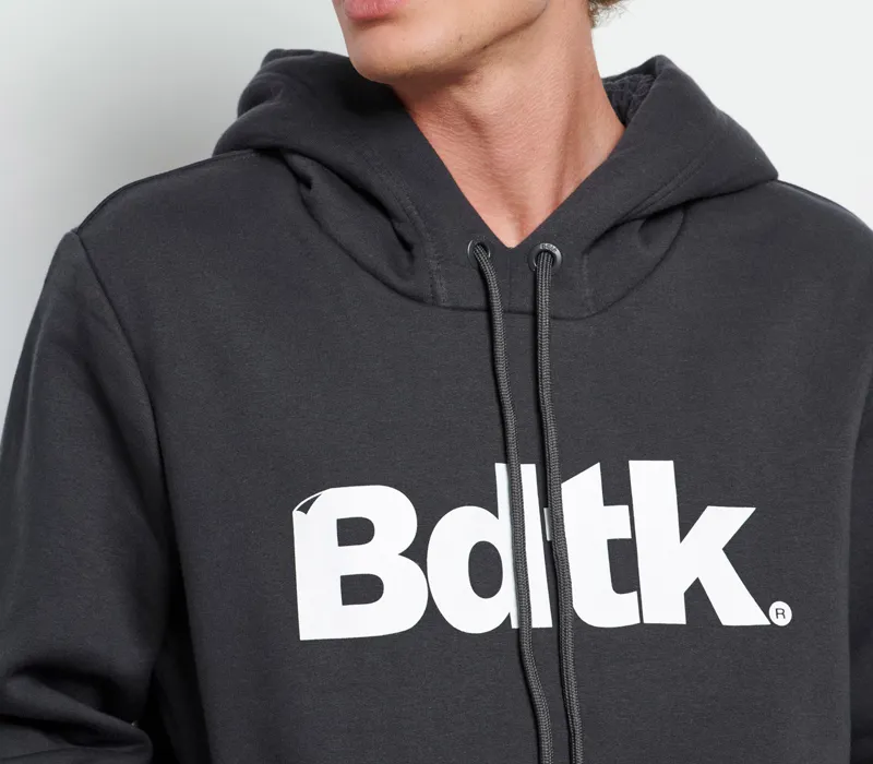 Western Foco Photo Hoodie