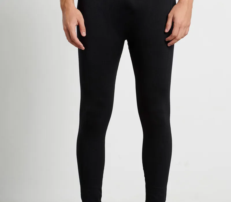 Men’s thermal leggings Bodytalk