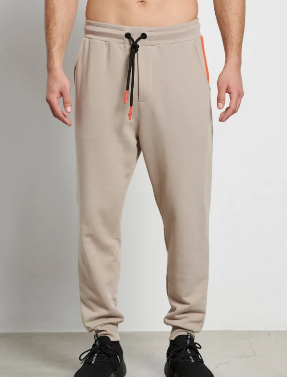 Men’s `BAUHAUS` jogger sweatpants - Bodytalk