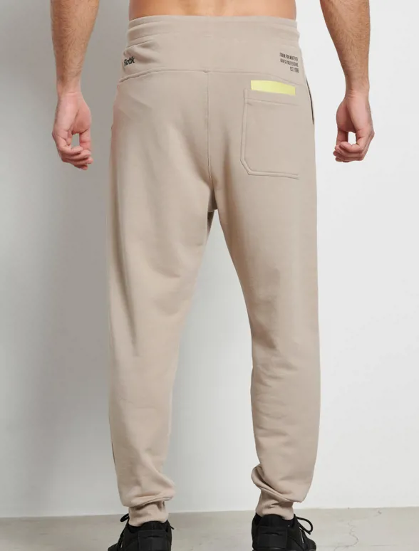 Men’s `BAUHAUS` jogger sweatpants - Bodytalk