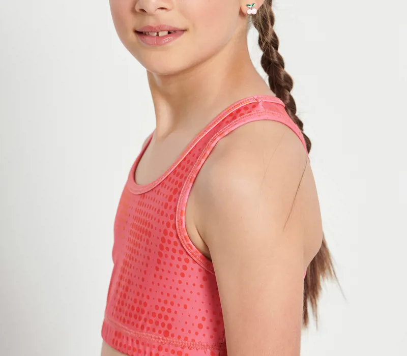 Kids' Bdtk sports bra for girls