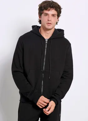 Black&White/ブラック&ホワイト/メンズ/ジップアップニットベスト春夏物/クリームイエロー/サイズL/定価￥24150/日本製/送料無料 Black&White/ブラック&ホワイト/メンズ/ジップアップニット