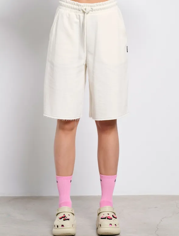 Women's long shorts 'PANTSON' | Bodytalk