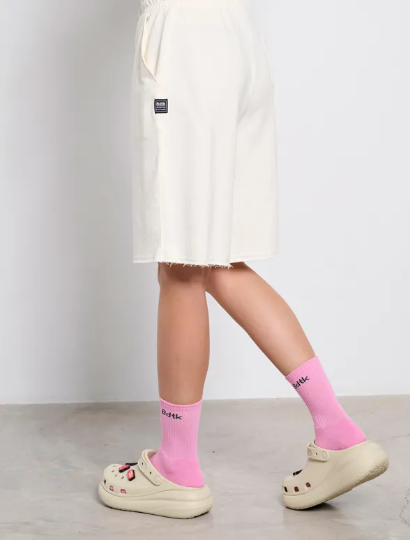 パンツ litmus Her Praha balloon shorts bottom Gradient_Shorts_-_Adult_-