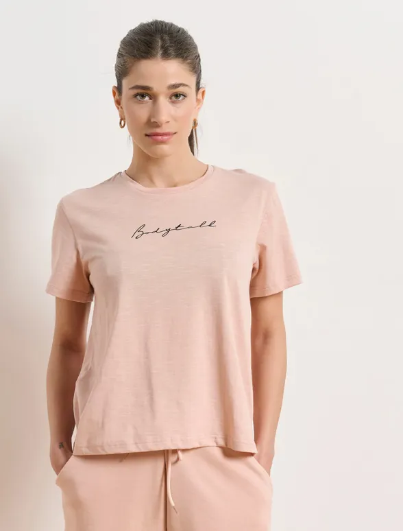 Women's Bdtk short-sleeve t-shirt-mainImage-1