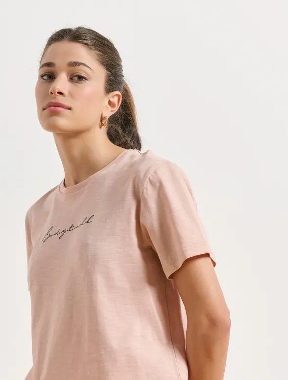 Women's Bdtk short-sleeve t-shirt-mainImage-3