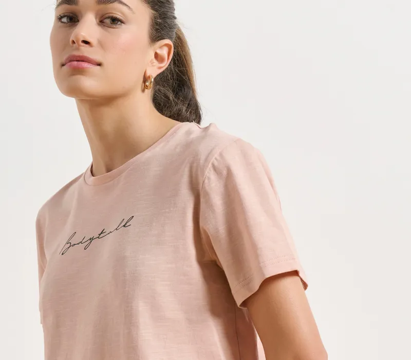 Women's Bdtk short-sleeve t-shirt-thumbPicture-3