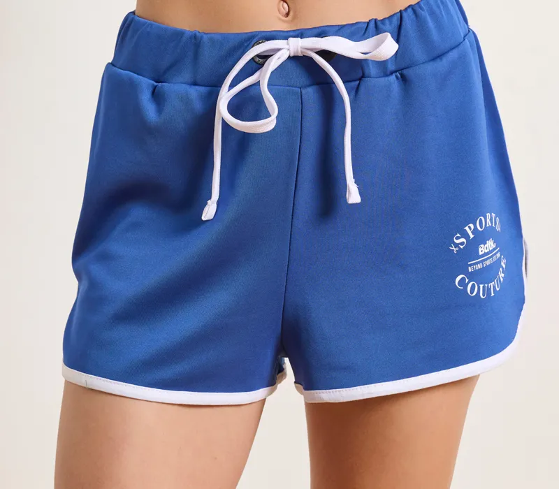 Shorts sportive pentru femei `BEYOND`-thumbPicture-1