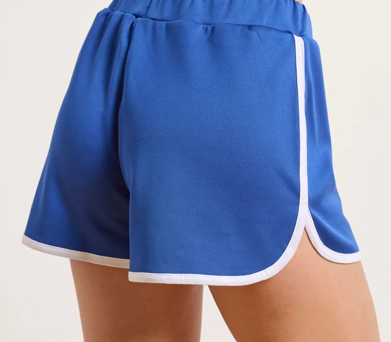 Shorts sportive pentru femei `BEYOND`-thumbPicture-2