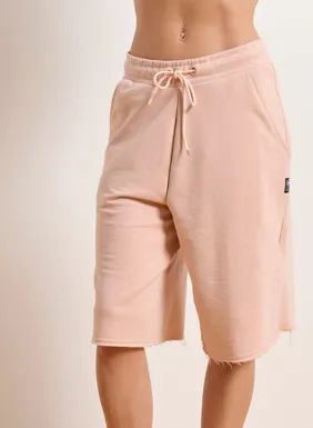 Women's long bermuda `PANTSON`