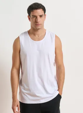 Men's Bdtk athletic sleeveless shirt