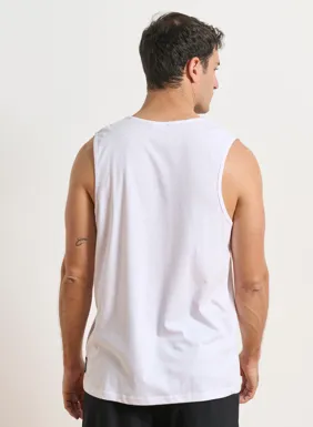 Men's Bdtk athletic sleeveless shirt