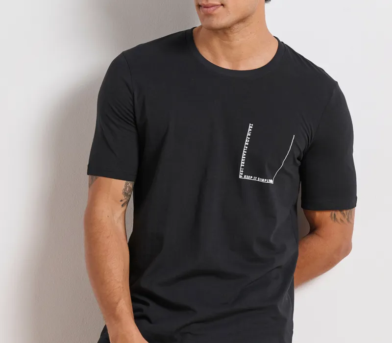 Men's bdtk short-sleeve t-shirt-thumbPicture-1