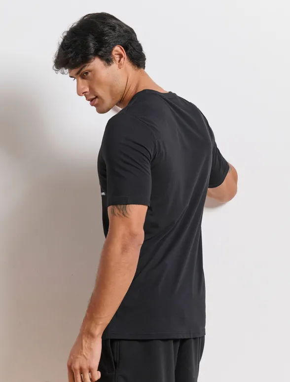 Men's bdtk short-sleeve t-shirt-mainImage-2