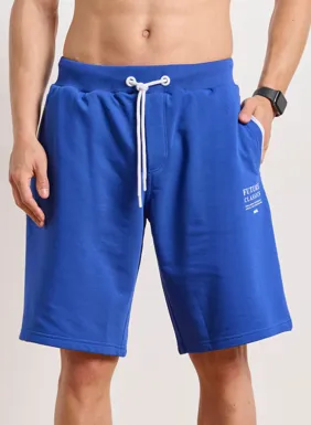 Men's sports shorts `BACK TO THE FUTURE`