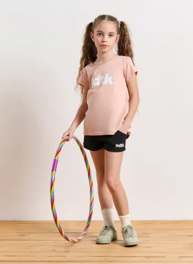 BDTK children's short shorts for girls