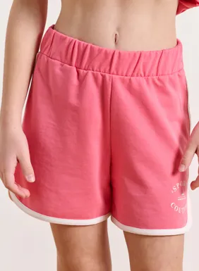 Kids shorts for girls `BEYOND MiniMe`