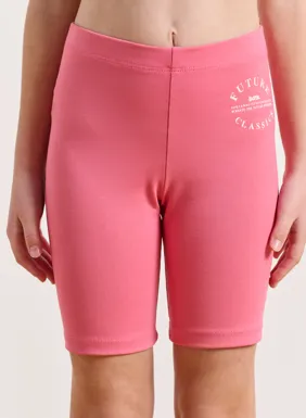 BDTK children's 2/4 cycling leggings for girls