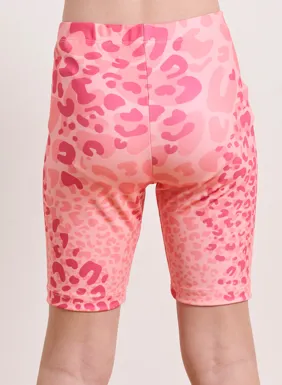 BDTK children's cycling leggings for girls