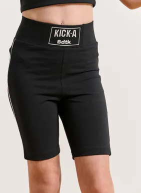 BDTK children's cycling leggings for girls