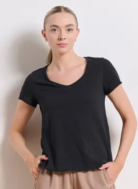 Γυναικείo BDTK κοντομάνικο t-shirt