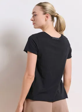 Γυναικείo BDTK κοντομάνικο t-shirt