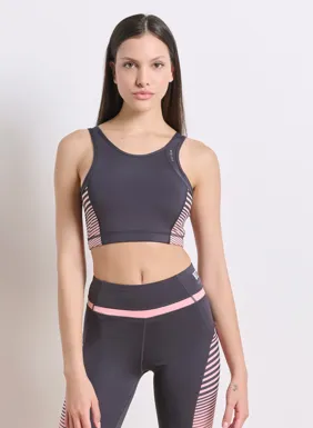 Women's BDTK sports bra