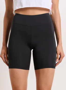 Women's Bdtk high-waisted cycling leggings