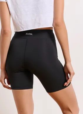 Women's Bdtk high-waisted cycling leggings