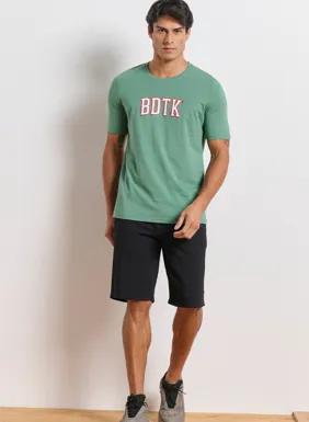 Men's BDTK sports shorts