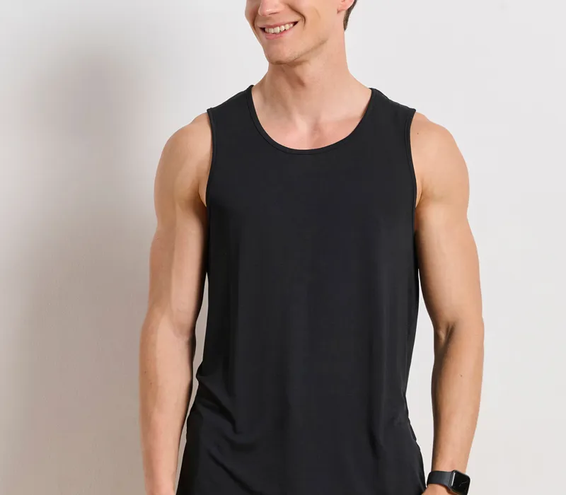 Men's bdtk sleeveless sports top-thumbPicture-1