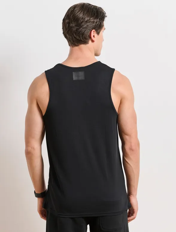 Men's bdtk sleeveless sports top-mainImage-2