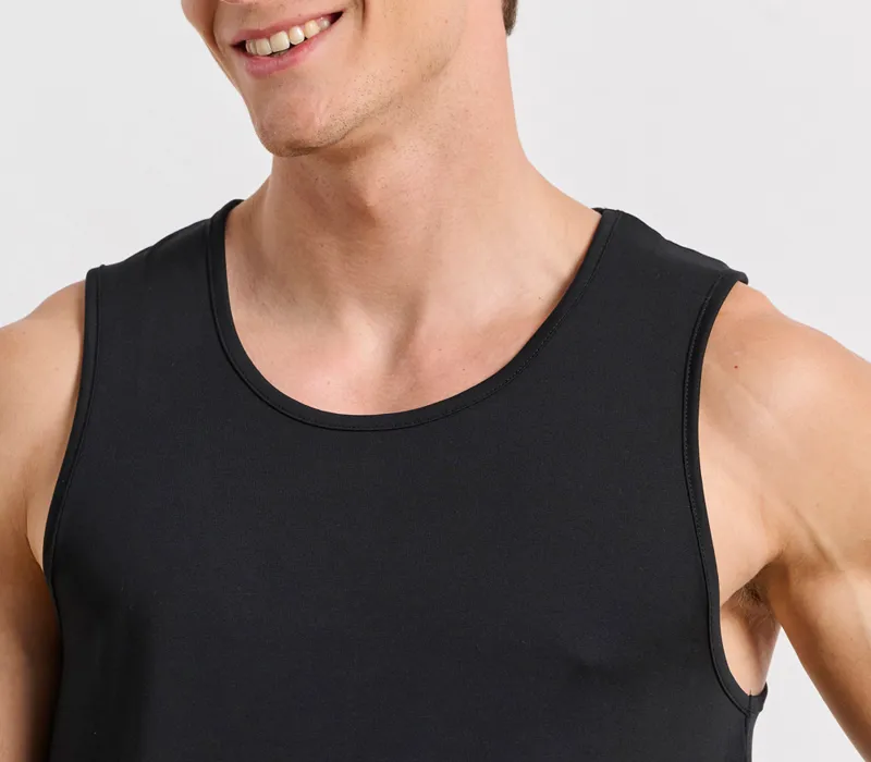 Men's bdtk sleeveless sports top-thumbPicture-3