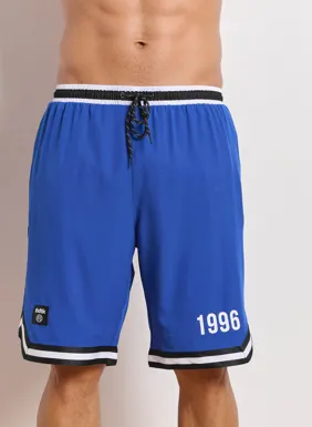 Men's bermuda swimwear
