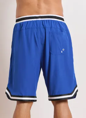 Men's bermuda swimwear