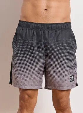 Ανδρική κοντή βερμούδα μαγιό