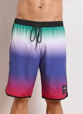Men's bermuda swimwear