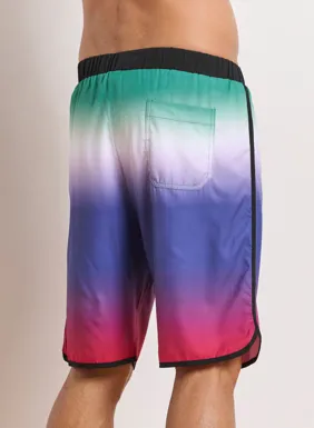 Men's bermuda swimwear