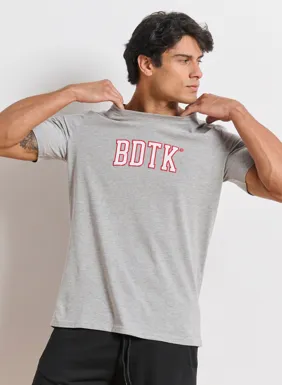 Ανδρικό bdtk κοντομάνικο t-shirt