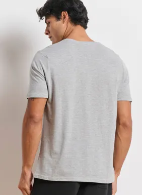 Ανδρικό bdtk κοντομάνικο t-shirt