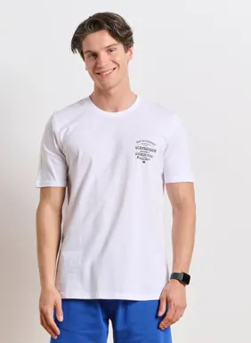 Ανδρικό bdtk κοντομάνικο t-shirt