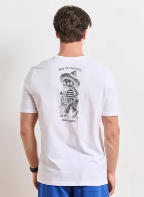 Ανδρικό bdtk κοντομάνικο t-shirt