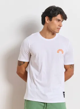 Ανδρικό bdtk κοντομάνικο t-shirt