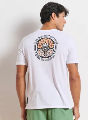 Ανδρικό bdtk κοντομάνικο t-shirt