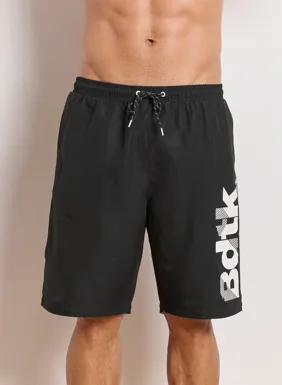 Men's bermuda swimwear