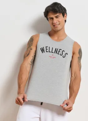 Men's bdtk athletic sleeveless shirt