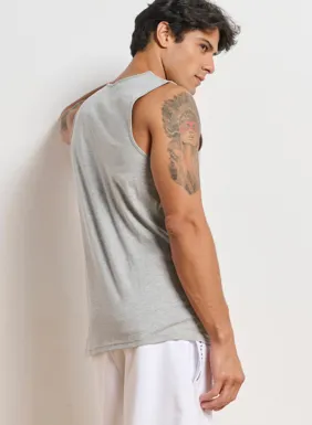 Men's bdtk athletic sleeveless shirt